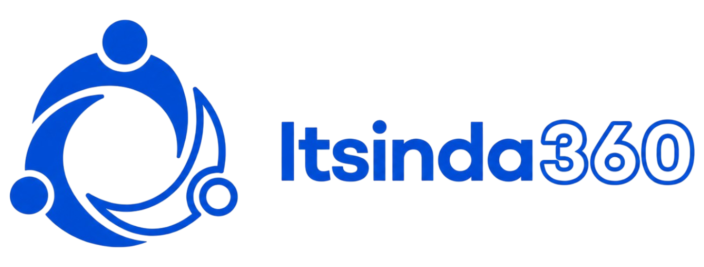 Itsinda Logo